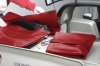 Corvette C3 T-Top Storage Bags